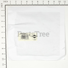 Snapper 794307 Engine Gasket Set - image 5