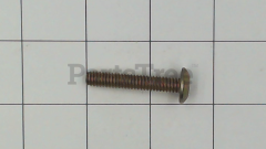 MTD 710-0578 Truss Machines Screw - image 2