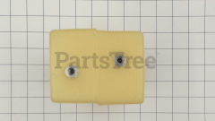 Toro E643163 Overflow Tank - image 4