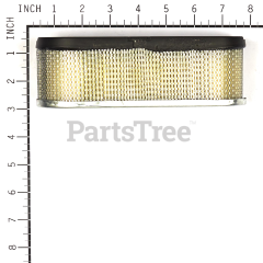Simplicity 4166 A/C-Filter (5 X 691667) - image 3