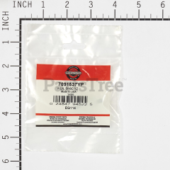 Snapper 91537 Wing Lock Nut, 5/16-18 - image 3