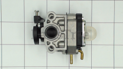 MTD 753-08174 Carburetor - image 1