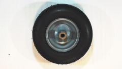 RedMax 539104572 Tire Assembly, Complete