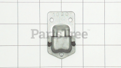 Echo A313000680 Guide, Exhaust