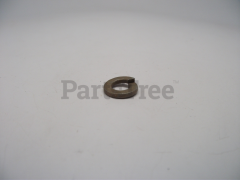 MTD 936-0329 Lock Washer - image 1