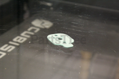 Echo V103001140 Intake Gasket - image 1