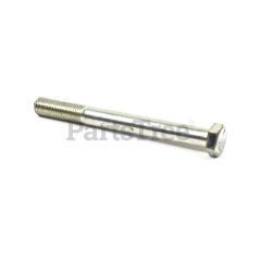 Snapper 91532 Hex Head Cap Screw, 3/8-2 X 3.75 - image 1