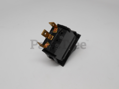 Snapper 98927 Use 98927gs: Switch  Rckr  Dpst - image 1