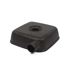 Briggs & Stratton 841847 Air Cleaner Cover - image 3