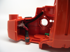 RedMax 537249502 Fuel Tank - image 3