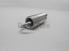 Snapper 263206 Use 692135: Spring  Brake - image 2