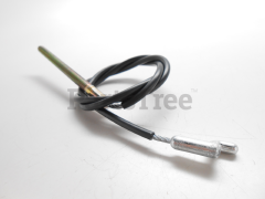 Simplicity 725656 Auger Clutch Cable, 27.00" P4 - image 3