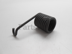 RedMax 532186052 Rear Door Spring, Rh 21 Rwgd - image 1