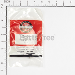 Simplicity 26447 Positive Red Wire, 17" Long, 8 Awg, 1/4" Holes - image 3