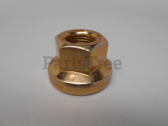 RedMax 873040900 Flange Nut Kit - image 1