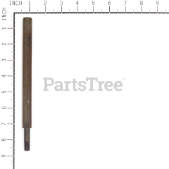Snapper 23744 Hex Shaft - image 3