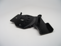 RedMax 532403457 Handle And Adjust Bracket Assembly, Rh Black - image 2