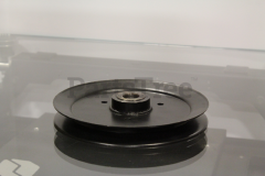 Exmark 1-643080 Blade Drive Sheave, 7.5e Od - image 3