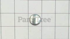 Briggs & Stratton 691585 Welch Plug - image 2