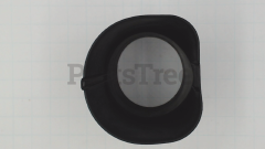 RedMax 532411291 Steering Boot, Black - image 2