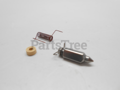 Tecumseh 631687 Inlet Needle - image 4
