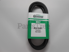 MTD 954-0461 Belt, .50" X 78"
