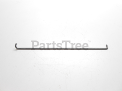 Briggs & Stratton 261918 Mech Governor Link - image 1
