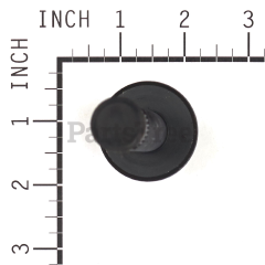 Murray 774091MA Mandrel Spline, 7.03 Q1 - image 3