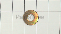 Simplicity 7028084 Fan Hub Washer