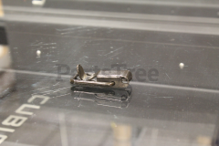Snapper 1678417 Use 1678417sm: Latch-Pull Tight .162wire Dia