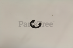 Echo V582000200 Snap Ring - image 1