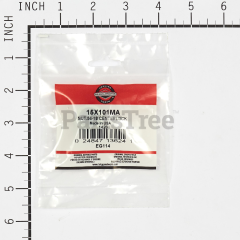 Snapper 15X101MA Nut.56-18 Centerlock - image 2
