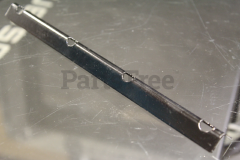 Gravely 03494000 Battery Hold-Down Bracket - image 3