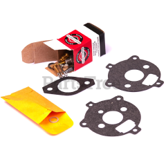 Simplicity 291763 Carburetor Overhaul Kit - image 3