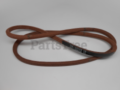 MTD 754-04043A Transmission Belt, .50" X 57.7" - image 1