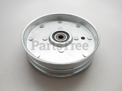Snapper 7024761 Idler Pulley - image 2