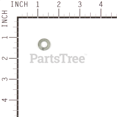 Snapper Pro 120638MA Washer, Sptlk .31x.58 - image 3