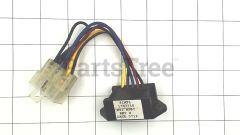 Snapper 1707755 Interlock Module, Sove - image 3
