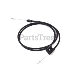 Snapper 74141 Zone Control Cable Assembly - image 1