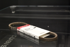 Snapper Pro 723741 Belt  Drive Front Tine - image 1