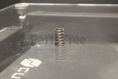 Snapper 262811 Use 691279: Spring  Valve - image 3