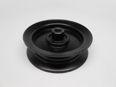 Ferris 7027717 R/B 75707   Pulley  Flat Idler - image 3