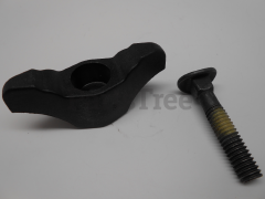 RedMax 532063688 Knob Handle - image 1