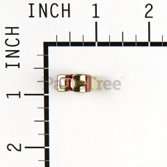 Briggs & Stratton 710075 Hose Clamp - image 3