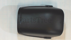 RedMax 532437643 Deflector Chute, Black