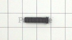 Snapper 691040 Use 694000: Hose-Vacuum - image 1