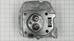 Honda 12200-ZF6-406 Cylinder Head - image 2
