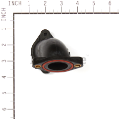 Briggs & Stratton 796188 Intake Manifold - image 2