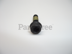 RedMax 503216820 Screw With Locking Fluid - image 2