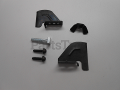 RedMax 530071802 Shield Kit - image 2